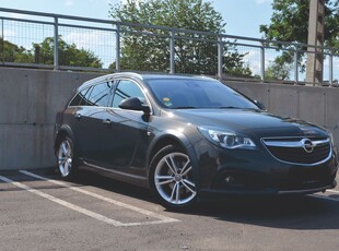 Opel Insignia 2.0 CDTI Country Tourer ecoFLEX