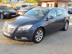 Opel Insignia 2.0 CDTI Sports Tourer