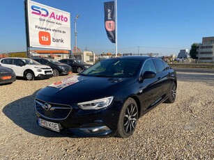 Opel Insignia Grand Sport 2.0 CDTI Start/Stop Exclusive Aut.