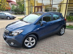 Opel Mokka 1.6 CDTI ecoFLEX Start/Stop Color Innovation