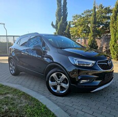 Opel Mokka X 1.4 (ecoFLEX) ECOTEC Start/Stop Innovation