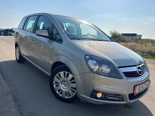 Opel Zafira 1.8 Cosmo