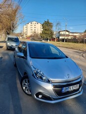 Peugeot 208 1.6 BlueHDi FAP Active