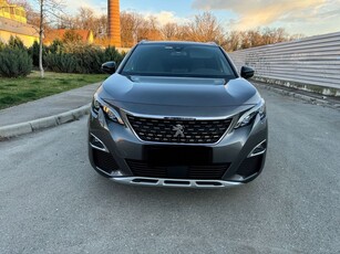 Peugeot 3008 1.5 BlueHDI S&S EAT8 GT-Line