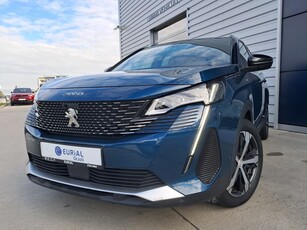 Peugeot 3008 1.5 BlueHDI S&S EAT8 GT-Line