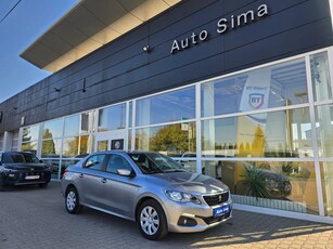 Peugeot 301 1.5 BlueHDI FAP Active