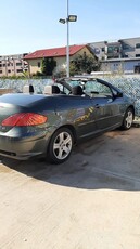 Peugeot 307 CC 2.0E Dynamic Aut