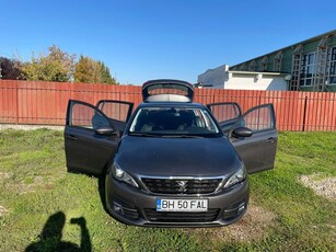 Peugeot 308 1.2 L PureTech Turbo S&S Active