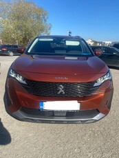 Peugeot 5008 1.5 BlueHDI EAT8 S&S Allure Pack