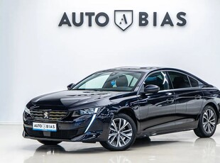 Peugeot 508 1.5 BlueHDI S&S EAT8 Allure Pack