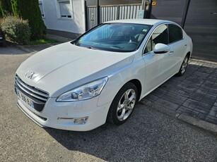 Peugeot 508 2.0 HDI FAP Active