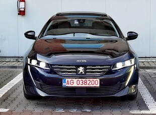 Peugeot 508 BlueHDi 130 Allure