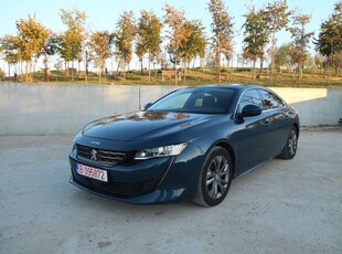 Peugeot 508 BlueHDi 130 EAT8 Allure