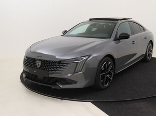 Peugeot 508 BlueHDi 130 EAT8 GT