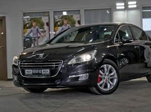 Peugeot 508 SW 2.0 BlueHDI FAP Allure