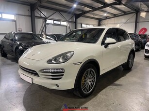 Porsche Cayenne 3.0 L V6