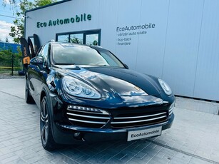 Porsche Cayenne 3.0TD TipTronic