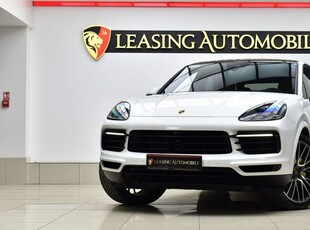 Porsche Cayenne E-Hybrid Tiptronic S Platinum Edition