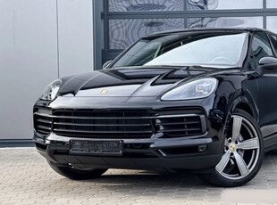 Porsche Cayenne Tiptronic S