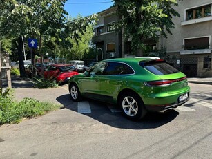 Porsche Macan Standard