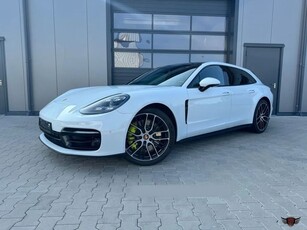 Porsche Panamera 4S E-Hybrid Sport Turismo