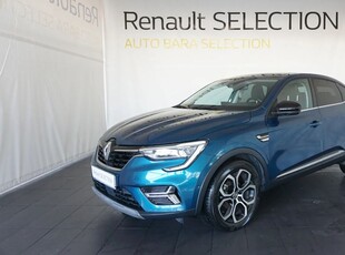 Renault Arkana MHEV 160 EDC Techno