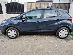 Renault Captur dCi Authentique