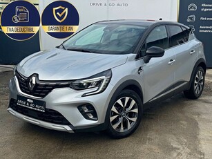 Renault Captur E-TECH PLUG-in 160 INTENS