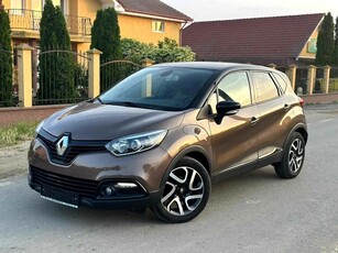 Renault Captur (ENERGY) TCe 90 LIMITED