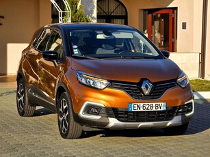 Renault Captur ENERGY TCe Intens