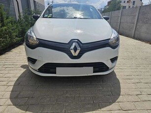 Renault Clio (Energy) dCi 90 Bose Edition