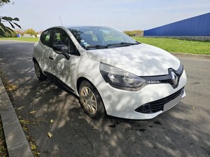 Renault Clio (Energy) dCi 90 Start & Stop INTENS