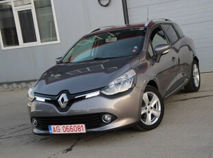 Renault Clio Estate 0.9 TCe Expression