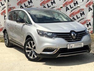 Renault Espace Energy dCi 160 EDC Intens