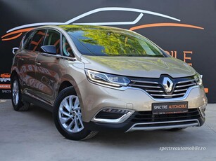 Renault Espace Energy dCi 160 EDC Intens