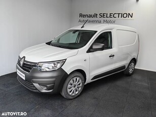 Renault Express