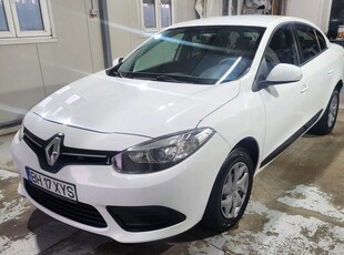 Renault Fluence 1.5 dCi Authentique