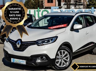 Renault Kadjar 1.5 DCI EDC Intens