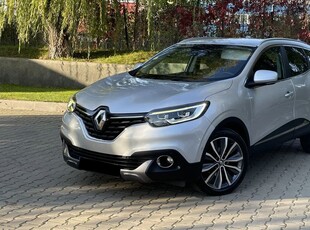 Renault Kadjar 1.6 DCI 4X4 Intens