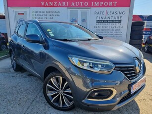 Renault Kadjar BLUE dCi Intens