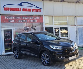 Renault Kadjar Energy dCi 110 Business