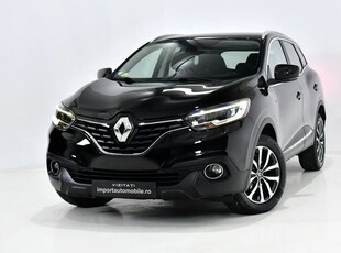 Renault Kadjar Energy dCi 110 EDC LIMITED