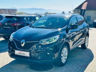 Renault Kadjar TCe EDC GPF Zen