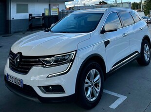 Renault Koleos ENERGY dCi 130 INTENS