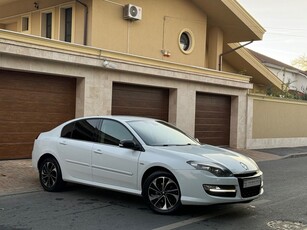 Renault Laguna 2.0dCi BOSE