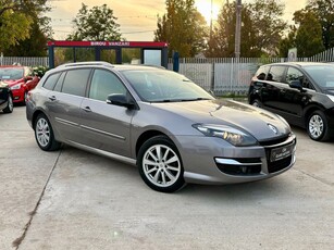 Renault Laguna dCi 110 FAP Bose Edition