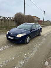 Renault Megane 1.5 dCi Dynamique