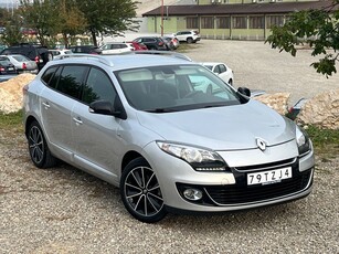 Renault Megane ENERGY dCi 110 Start & Stop Bose Edition