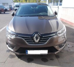 Renault Megane Energy dCi EDC Intens