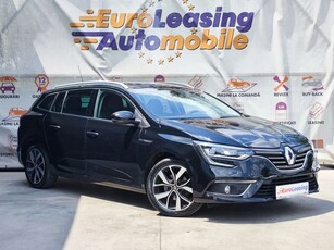 Renault Megane Estate 1.5 dCI EDC Intens